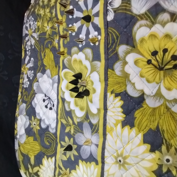 Cross Body Hippy Defense System - Picture 5 of 5